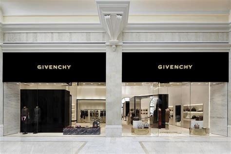 Shop Givenchy .